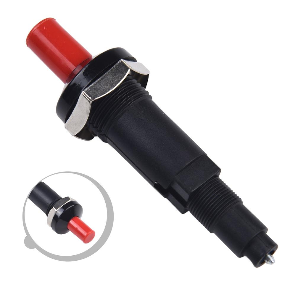 Запальник електричний