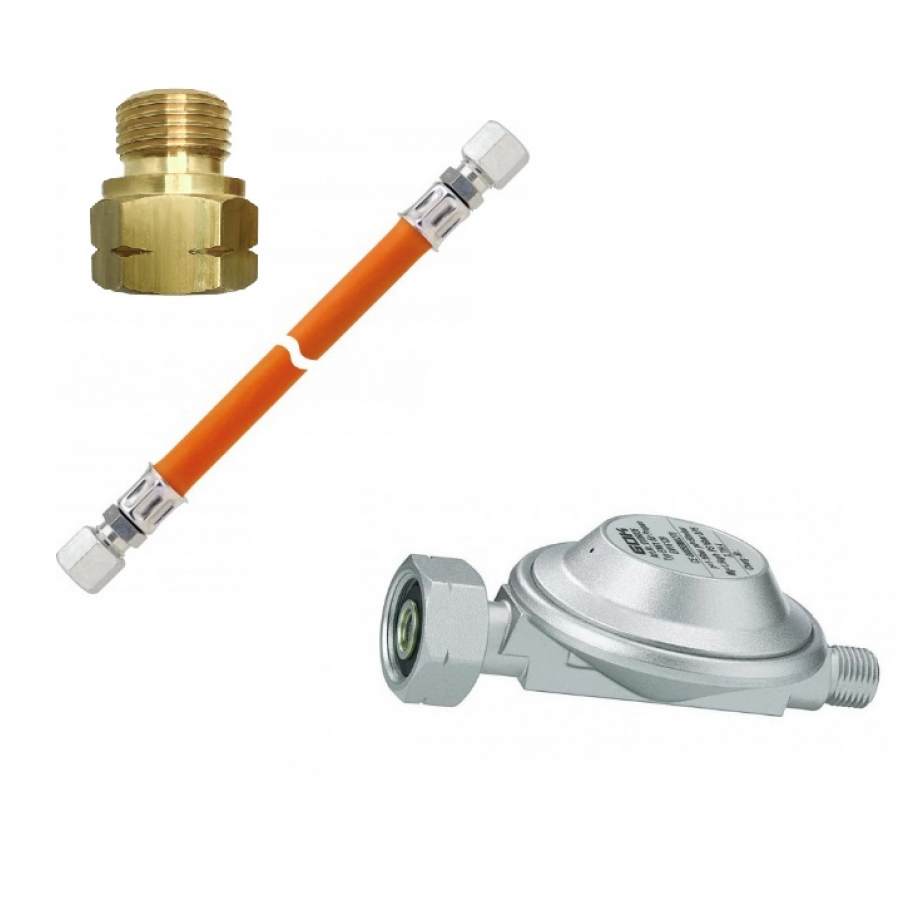 Газовий редуктор